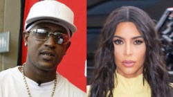 C-Murder's Alleged Victim's Family Slams Kim Kardashian For Advocating For His Freedom