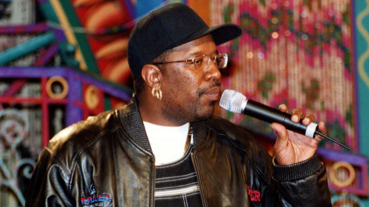 ‘Cha Cha Slide’ Creator DJ Casper Has Died Aged 58