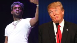 Chief Keef Thinks Donald Trump Will ‘Run The Prison’ If Convicted