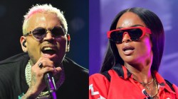 Chris Brown Scoffs At Failed Efforts To 'Cancel' Him After Ciara Collab Backlash