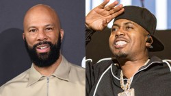 Common Calls Nas Classic 'One Of The Greatest Songs Ever Written'