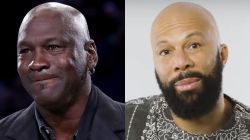 Common Recalls Michael Jordan's Brutal Critique Of His Basketball Skills