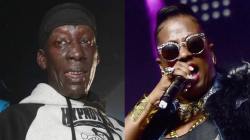 Crunchy Black Claims Gangsta Boo Was Killed By Her ‘B-tch-A$$’ Brother