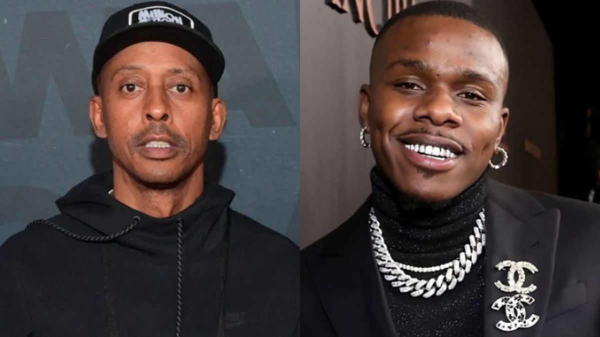 DaBaby Gives Huge Props To Gillie Da Kid & Wallo: ‘They Check On Me On A Regular’