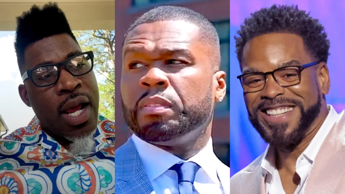 David Banner Credits 50 Cent, Method Man & More For Inspiring Weight Loss Plans