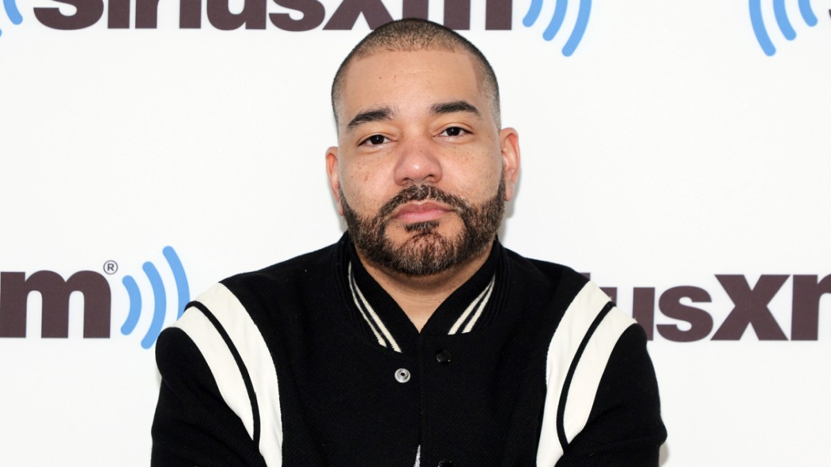 DJ Envy Wants Real Estate Fraud Lawsuit Dismissed, Claims He's Lost $500K