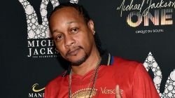 DJ Quik Reveals He Has A Third 'Secret' Child: 'I Have Made Mistakes In The Past'