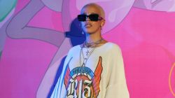 Doja Cat Ramps Up The Sexy In Victoria’s Secret World Tour Promo