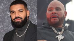 Fat Joe Wants Drake To Forgive Him For ‘All The Way Up’ Remix Rejection