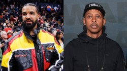 Drake Leaves Gillie Da Kid In Tears With Dedication To Late Son At Philly Show