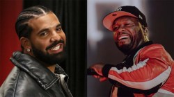 Drake Offers To ‘Pull Up’ On 50 Cent Following Jealous Tour Rant