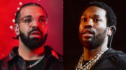 Drake Recalls Meek Mill Running Him Out Of Philadelphia During Beef