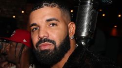 Drake Tells Cali Crowd Not To Throw Bras Because Son Adonis Is Present