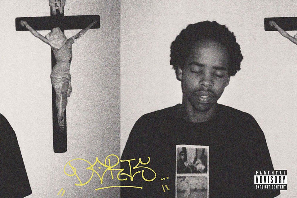 10 Years Of ‘Doris’: A Peek In The Rearview Mirror at Early Earl Sweatshirt