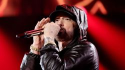 Eminem Drops ‘Kamikaze’ Collectible For Album’s 5th Anniversary