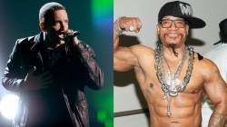 Eminem Tears Into 'Juice Head' Melle Mel On New Ez Mil Track: ‘He Lost His Ass To Roids’