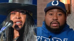 Erykah Badu Fires Back At 'Biggest P-ssy' Akademiks In Hilarious Fashion