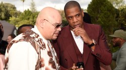 Fat Joe Reveals His Beef With JAY-Z Cost Him A Reebok Sneaker Deal