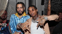 French Montana & Swae Lee Reunite On New Single 6 Years After Diamond Hit ‘Unforgettable’