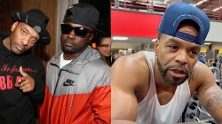 Havoc Confirms New Mobb Deep Album & Method Man Project