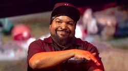 Ice Cube Lists His Favorite Hip Hop Songs Of All Time