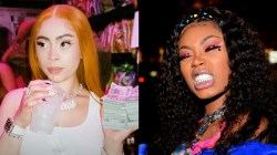 Ice Spice Asked Asian Doll For Help Paying Her Bills Before Rap Fame