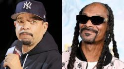 Ice-T Shows Love To Snoop Dogg After 'Best West Coast Rappers' Praise