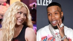 Iggy Azalea Goes Extra Mile To Help Tory Lanez 'Get Back To Work' After Prison