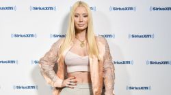 Iggy Azalea Kicked Off Stage As Wardrobe Malfunction Upsets Saudi Arabia Authorities