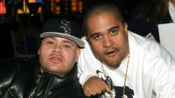 Irv Gotti Denies Fat Joe's Claim They Squashed Their Beef: '[He] Is Not My Brother'