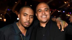 Irv Gotti Recalls Scaring Nas With Ecstasy-Fueled Suggestion: 'What If We Get Killed?'