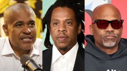 Irv Gotti Says JAY-Z Is Responsible For Roc-A-Fella Success: 'Dame Was Along For The Ride'