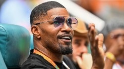 Jamie Foxx Credits His 'Courageous' Sister With Saving His Life