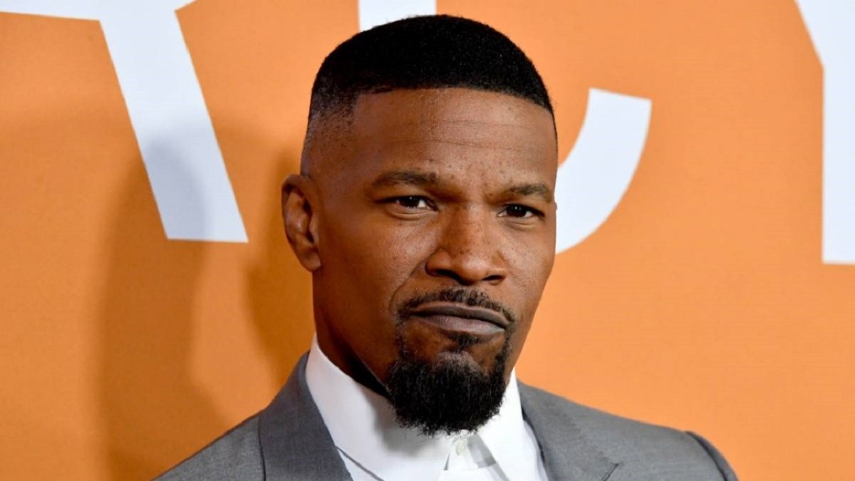 Jamie Foxx Takes Aim At ‘Fake Friends’ In Cryptic New Message