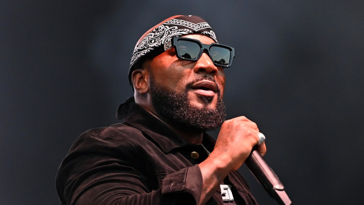 Jeezy Settles Debate Over His ‘Greatest’ Song: ‘I Felt Every Bar On There’