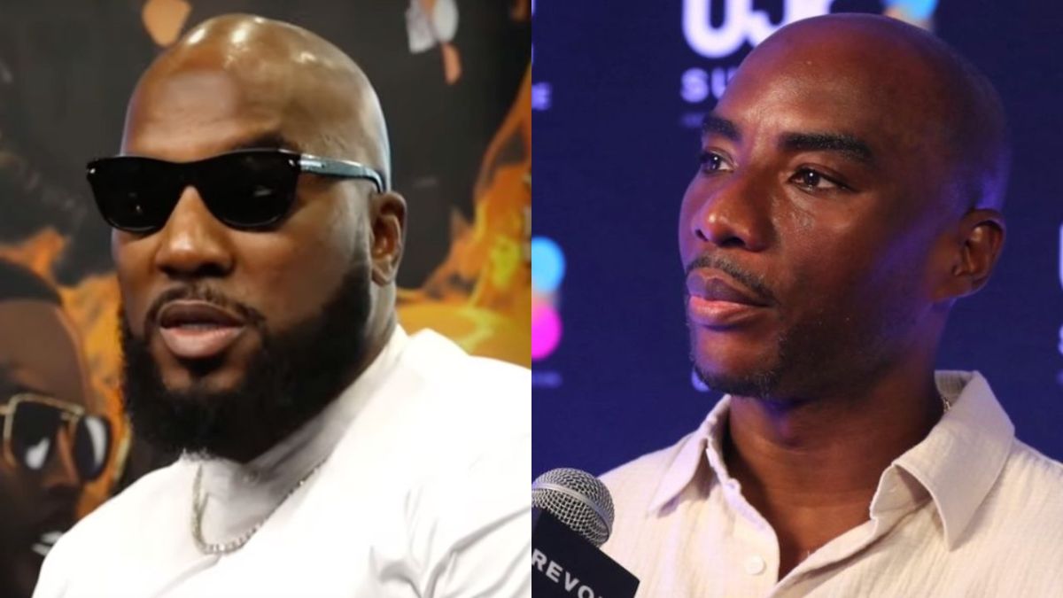 Jeezy Thanks Charlamagne Tha God For Helping Get ‘Adversity For Sale’ Book Published