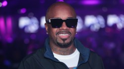 Jermaine Dupri Honored With Prestigious Phoenix Award By Atlanta Mayor