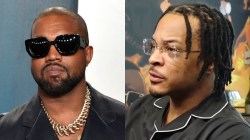 Kanye West Has Lost The Ability To 'Read The Room,' Says T.I.