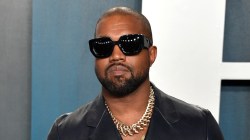 Kanye West Puts ‘Donda’ Concerts Childhood Home Up For Auction