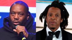 Killer Mike Claims JAY-Z's 'Poppin' Tags' Was Changed Because He Was 'Rapping His Ass Off'