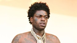 Kodak Black Fuels Fan Concern After Nodding Off During Instagram Live: 'He Needs Help'