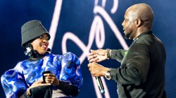 Lauryn Hill Announces 'Miseducation Of Lauryn Hill' 25th Anniversary Tour With Fugees