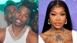 Lil Baby’s Ex-Girlfriend Jayda Responds To Summer Walker Shade