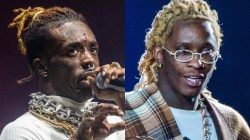 Lil Uzi Vert Recreates Classic Young Thug Cover While Teasing 'Barter 16'