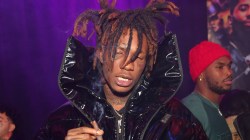 Lil Wop U-Turns On Gender Transition: 'The Trans B-tches Need A Real N-gga Like Me'