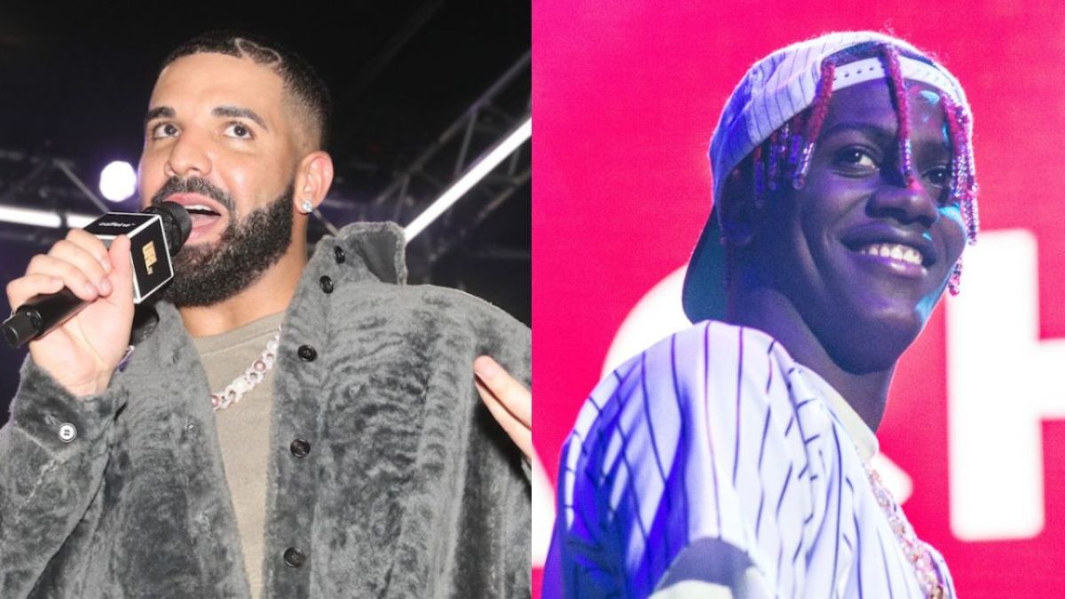 Lil Yachty Trolls Drake Over His Son’s Hair & Gets A Pretty Spicy Response