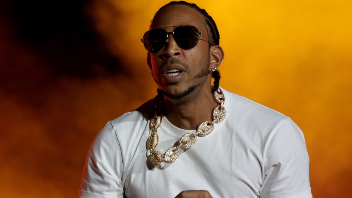 Ludacris Still Owns His ‘Favorite' Car From 1993: ‘It Keeps Me Grounded’