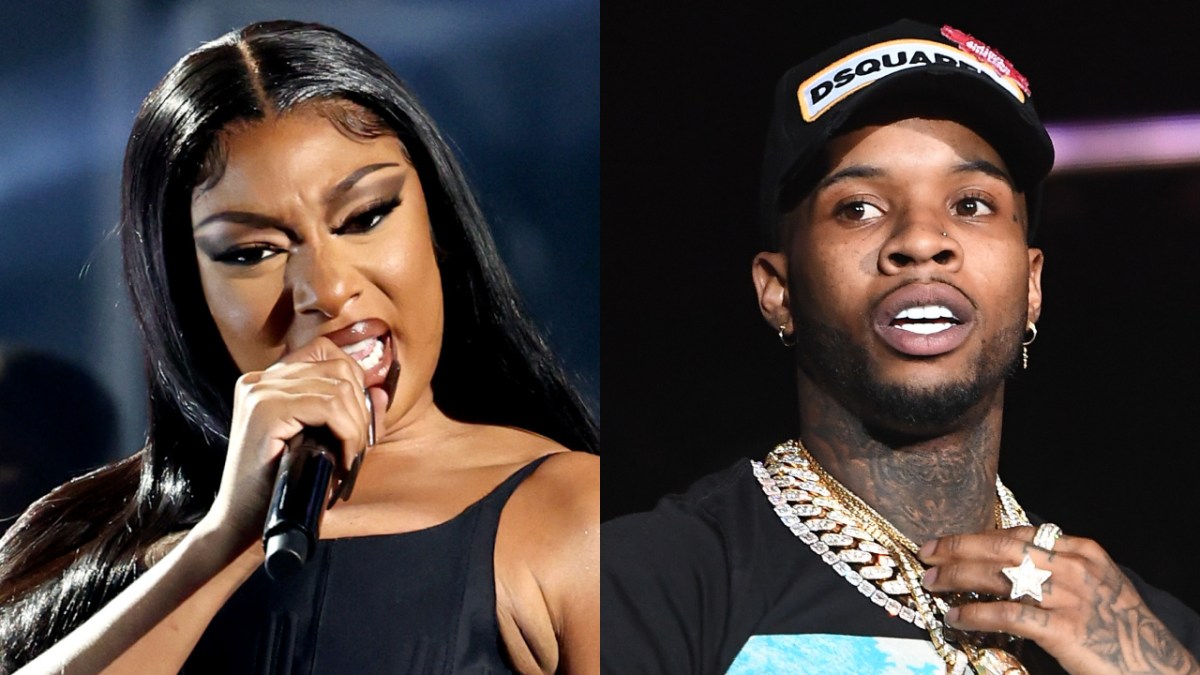 Megan Thee Stallion Blasts Tory Lanez For ‘Tantrum Of Lies’ Ahead Of Sentencing