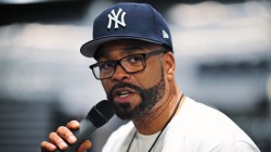 Method Man Explains How He's Avoided Rap Beefs For So Long