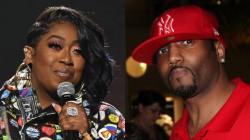 Missy Elliott Recalls Magoo Coining Her Nickname In 'Heartbroken' Tribute To Late Rapper